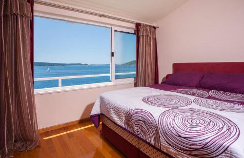 Villa Vesna Private Beach - Foto 27