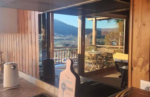 Fernandes Guest house Yellow Bungalow - Foto 22