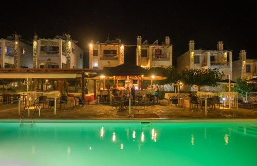 Vathi Hotel Apartment Hotel - Foto 46