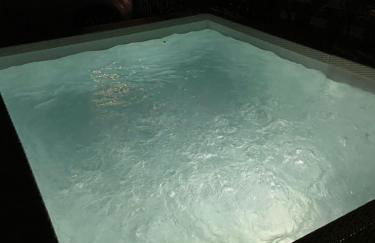 terrazza privata e jacuzzi vicino a Milano - Foto 11