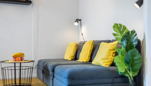 1 Schulterblatt-Apartments Hamburg For 6 - Foto 5