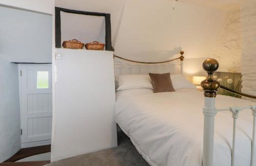 Clover Cottage - Foto 20