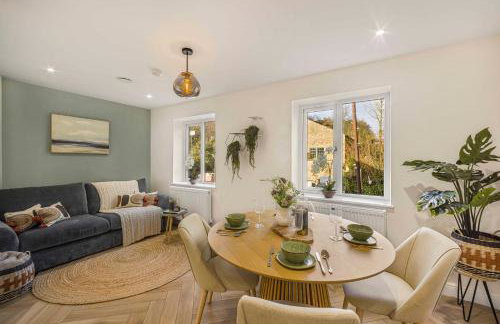 Luxury Mottram Peak District Townhouse with EV Charger - Foto 15