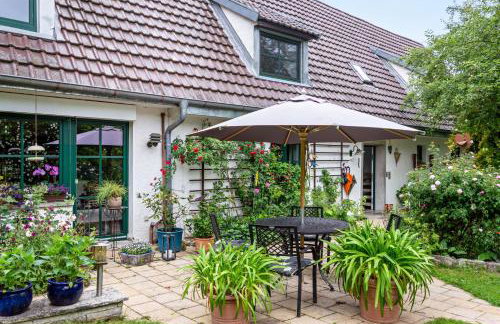 Ferienwohnung Landlust - Foto 1