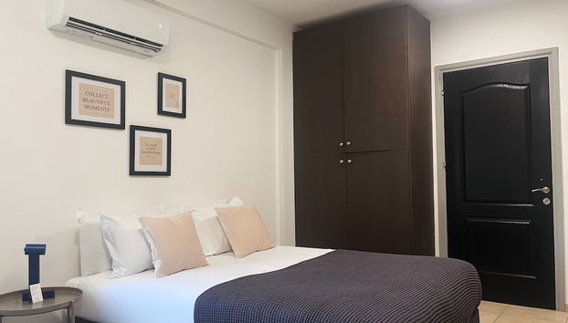 Phaedrus Living: Hoopoe Residencies 203 - Foto 3, Quarto