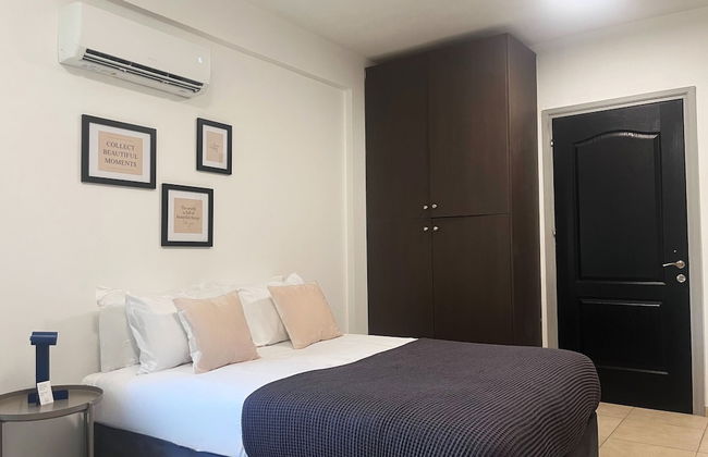 Phaedrus Living: Hoopoe Residencies 203 - Foto 3