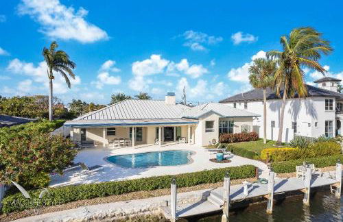 Villa Sunset - Stunning Villa at Deerfield Beach - Photo 18