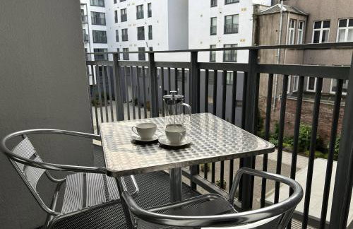 Tolbooth Apartments by Principal Apartments - Foto 106