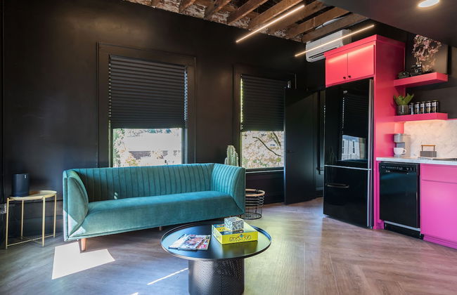 The 505 Eugene - Foto 55