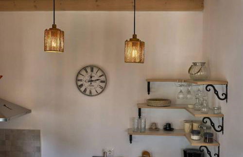 Valley View Studio Apartment Salakos - Foto 18