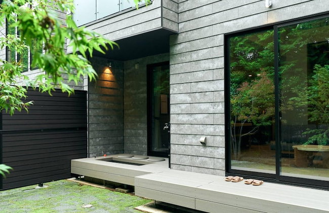 Rakuten STAY VILLA Hakone Sengokuhara - Foto 52