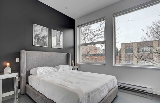 Les Lofts du Centre - Foto 24