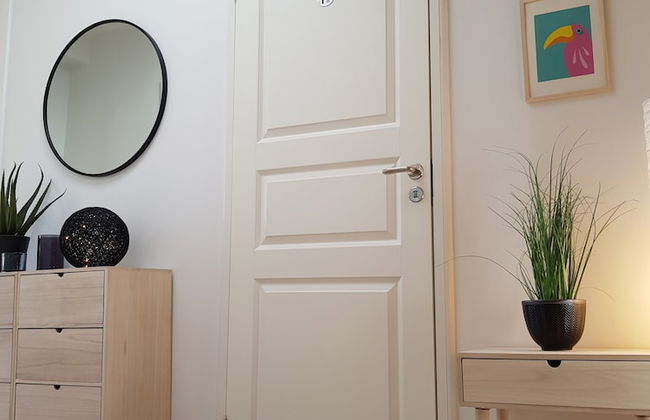 Alyhrs takvåning i Visby - Photo 53