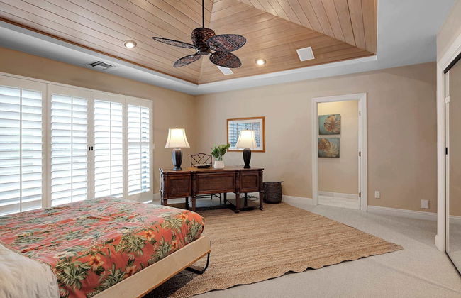 Hale Nene Pool, Hot Tub & Ocean Views! - Foto 2