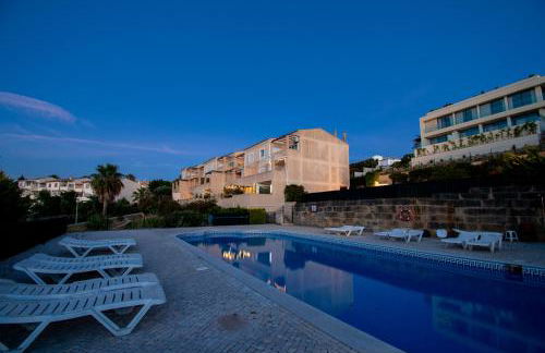 Apartment Bela Vista - Foto 78