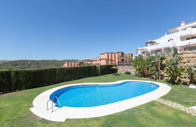 Bahia Casares 4 in Casares - Foto 25