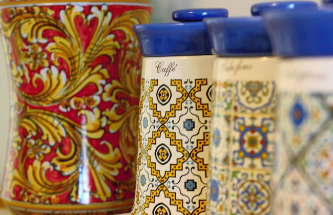 Villa Beatrice 25 in Siracusa - Foto 30