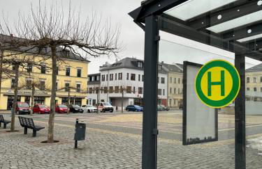 Zweizimmerwohnung am Markt - Foto 12