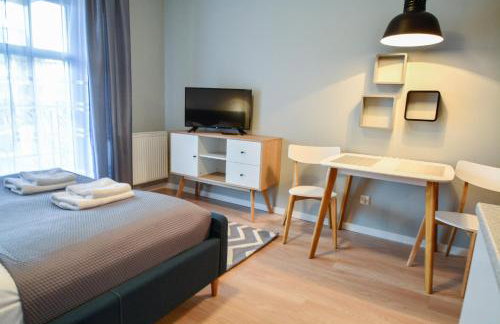 Apartamenty na Wyspie - Promenada - Foto 72