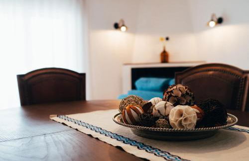 Pedras Salgadas Apartment - Foto 22