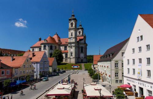 FeWo HoLiDay ApartMENT Allgäu - Foto 16