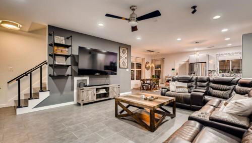 Downtown Private Oasis Stay Fire Pit & Hot Tub - Foto 4