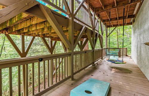 Among The Trees - Foto 43