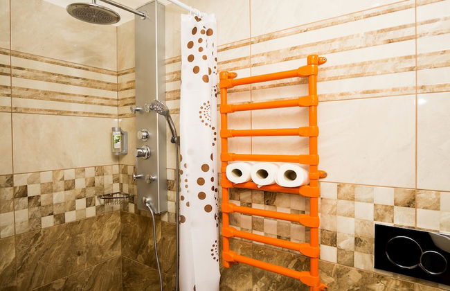 METRO Apartment - Foto 17