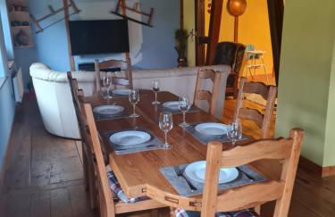 la maison bleue - Foto 7