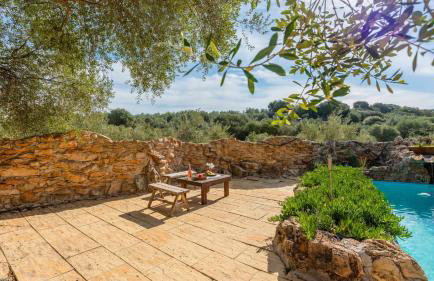 Casa de Piedra La Laguna de Tiscar Puente Genil by Ruralidays - Foto 27