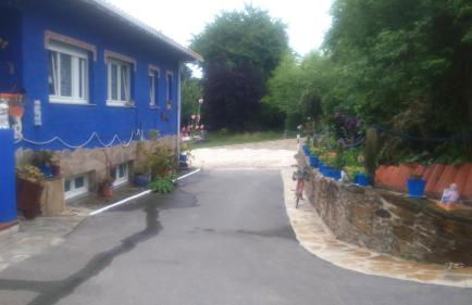 Apartamentos Labana - Photo 8