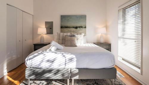 Adorable MtAdams 2BR near it all - Foto 5