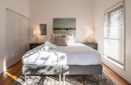 Adorable MtAdams 2BR near it all - Foto 5