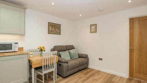 Barrow Lodge - Foto 4