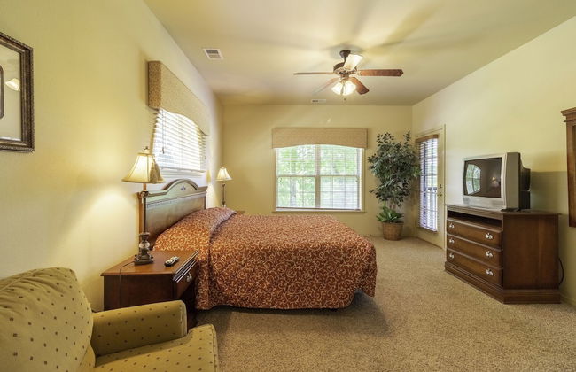 Stonebridge Condo and Golf Resort - Foto 4