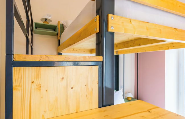 Via Firenze Central Station Housing - Foto 17