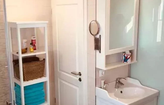 Hausboot Elandi - Foto 18