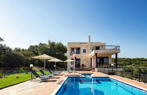 Villa Artemis - Foto 28