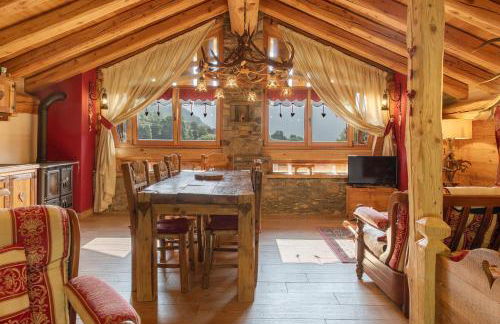 Chalet Cuore Selvatico - Foto 46