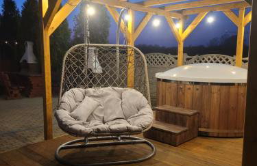 Apartamenty Morski Brzeg - Sauna, Balia - Foto 14