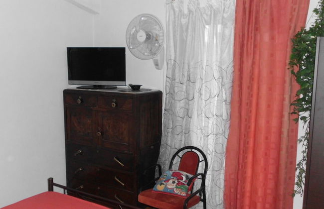 Toms House 0 Quiet Family House Between Paleokastritsa n Dassia n Ipsos! - Foto 22