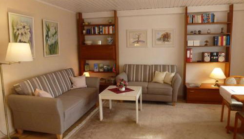 Ferienwohnung Vogelsang - Foto 2