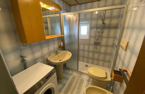 Ciamorc Relax & Sport Appartament for max 2 Adults 1 child 1 infant - Foto 11