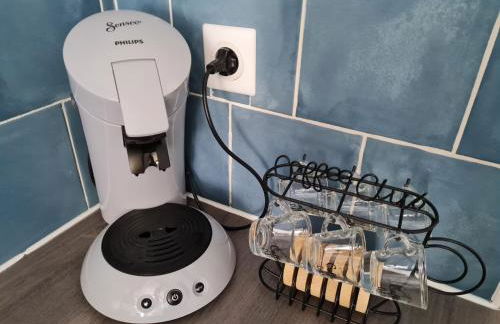 Triplex avec vue sur place du centre historique. - Foto 15