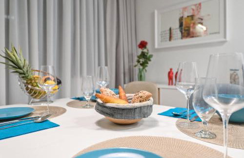 NICE and CHARMING 4**** apartment - Photo 38