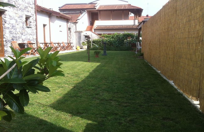 Il Casale del Giglio - Foto 33