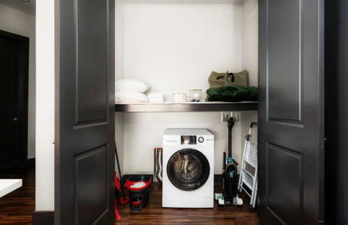 Lux 1BR Near Downtown & Domain Pool, Gym - Foto 19