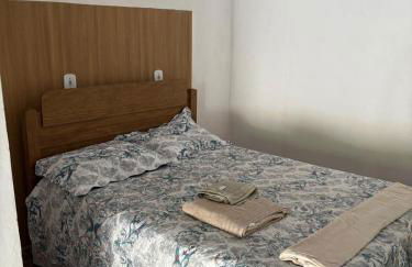 Casa inteira com três quartos, piscina climatizada por energia solar e área de churrasqueira - Foto 11