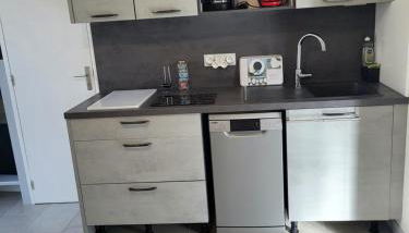 Jolie maison de plage Cyprange - Foto 5