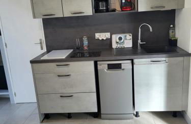 Jolie maison de plage Cyprange - Foto 5